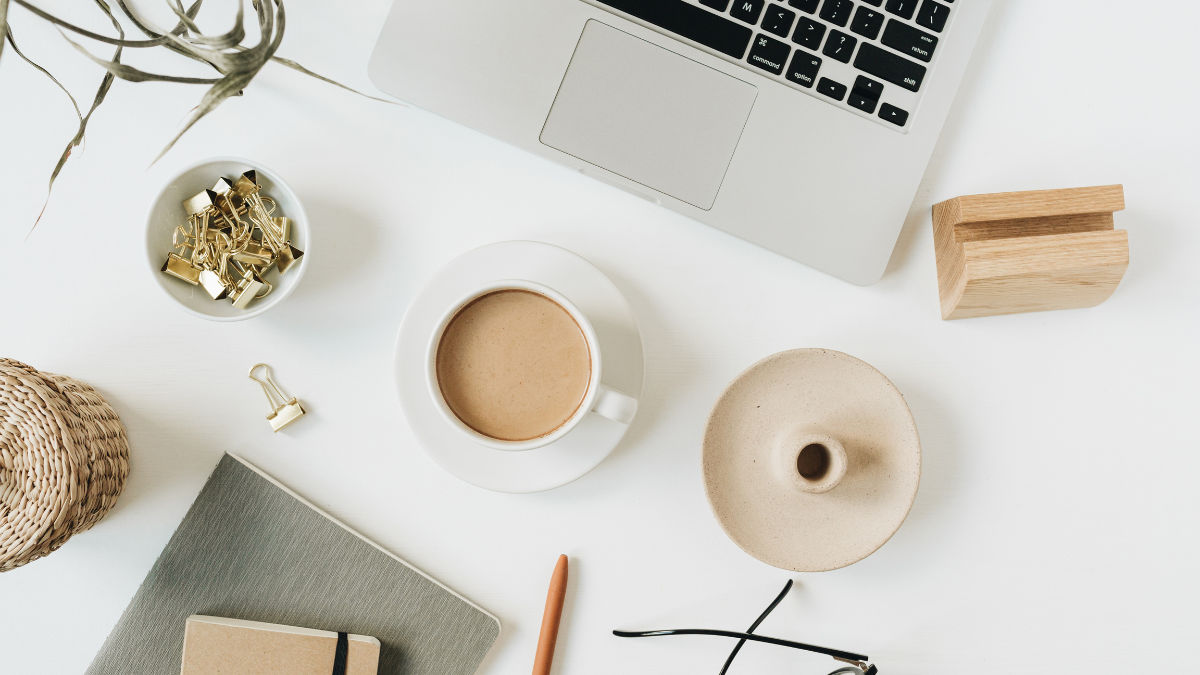 Digital transformation dashboard