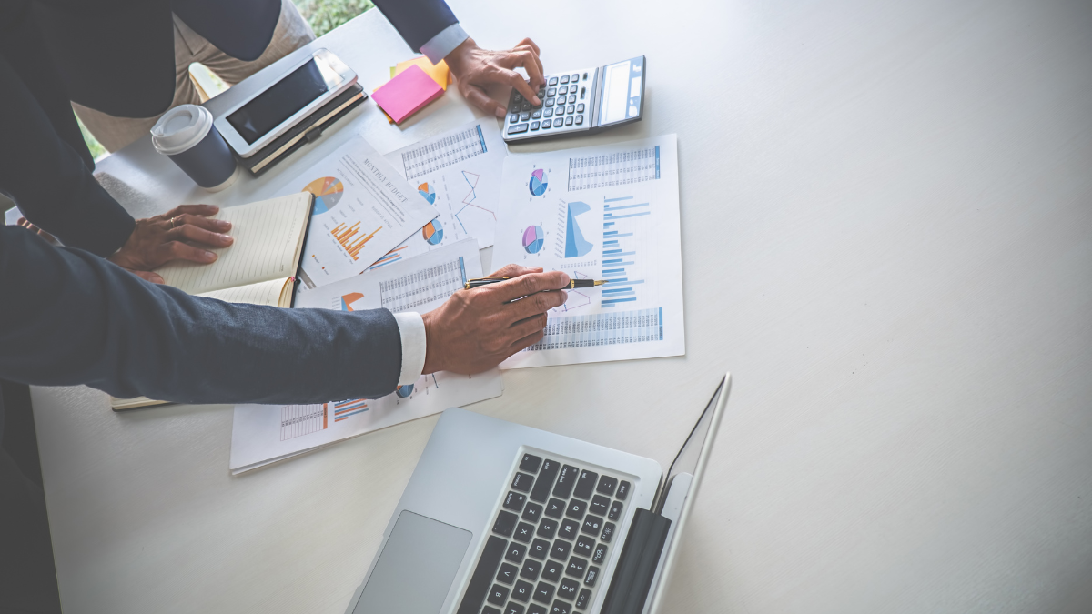 Healthcare operations